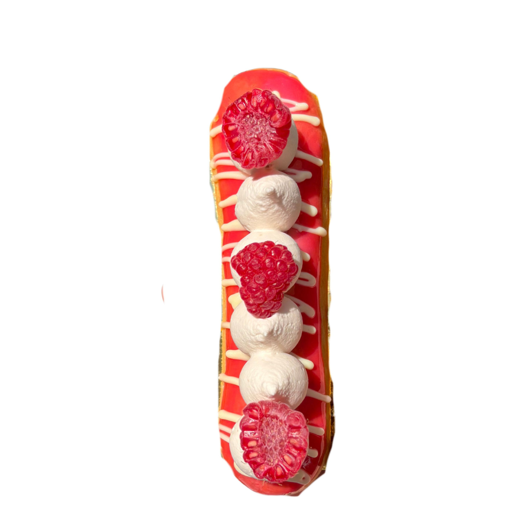 100% Framboise - Paris