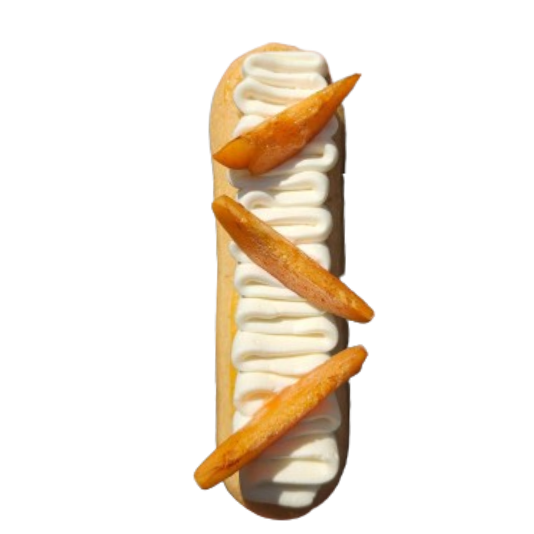 Gesalzenes Butterkaramell – Paris