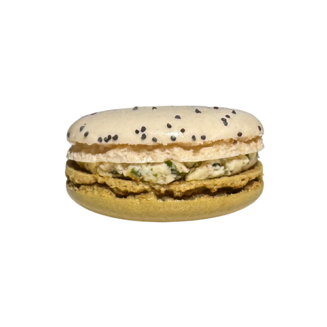 Macarons - Coffret Collection (15)