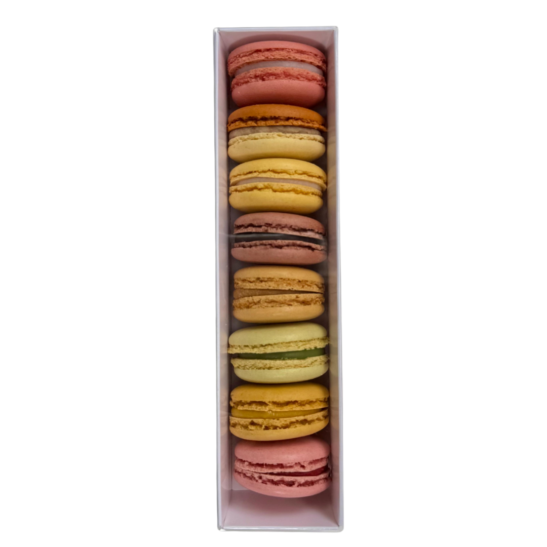 Macarons - coffret découverte (8)