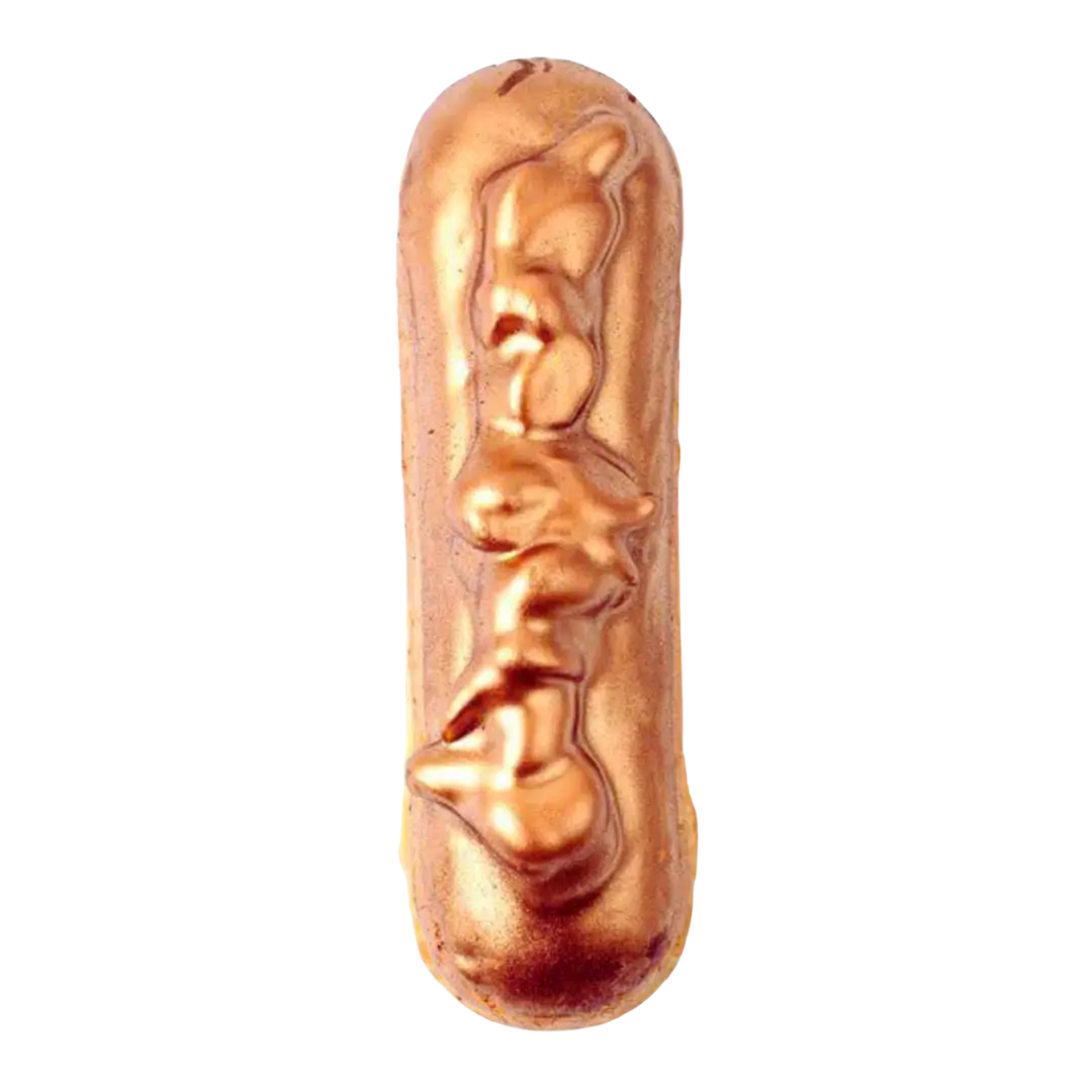 Caramel Beurre Salé - Paris Donatien Maître Éclair