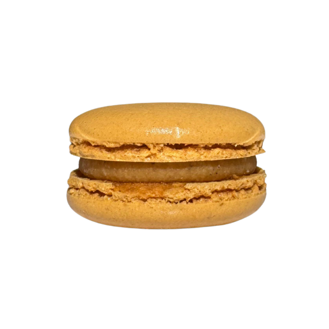Macarons - Coffret Sucré (12)