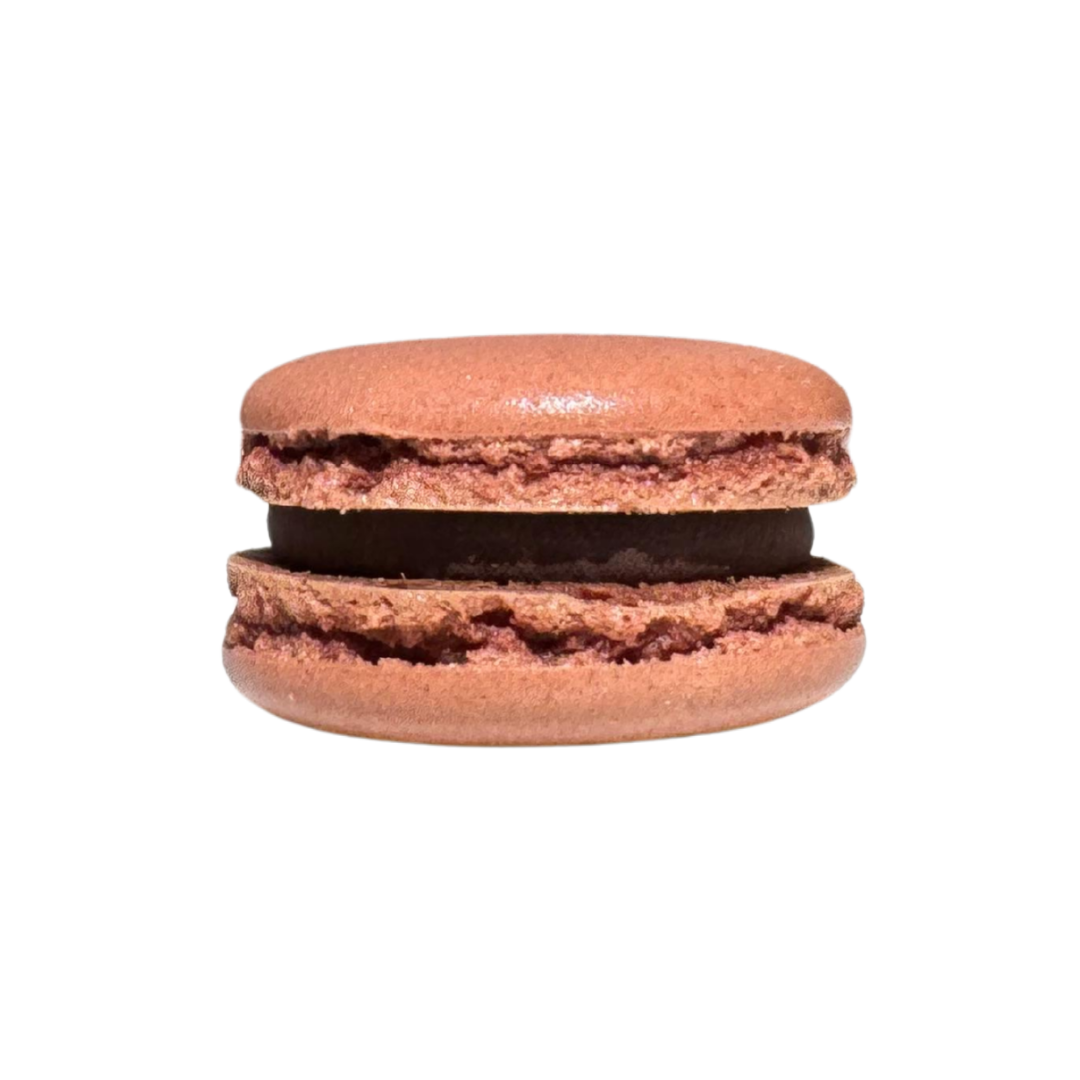 Macarons - Coffret Sucré (12)