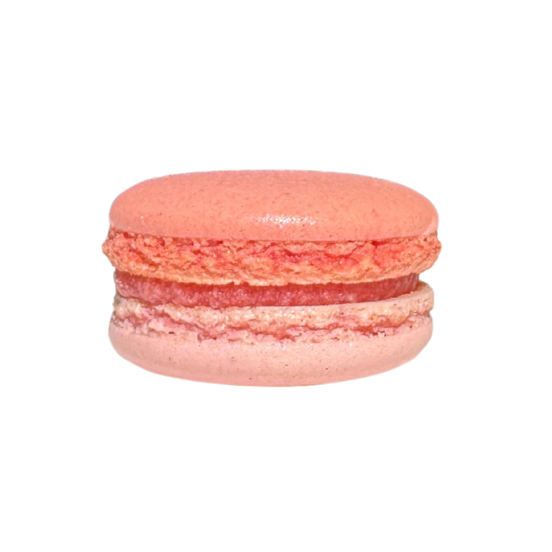 Macarons - Coffret Sucré (12)