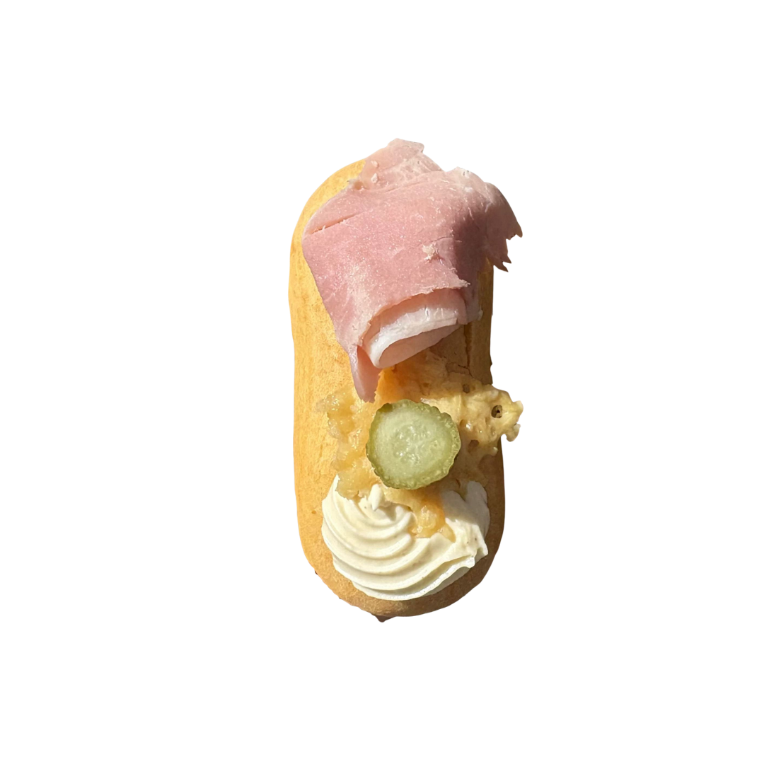 Trüffel Frischkäse – Paris