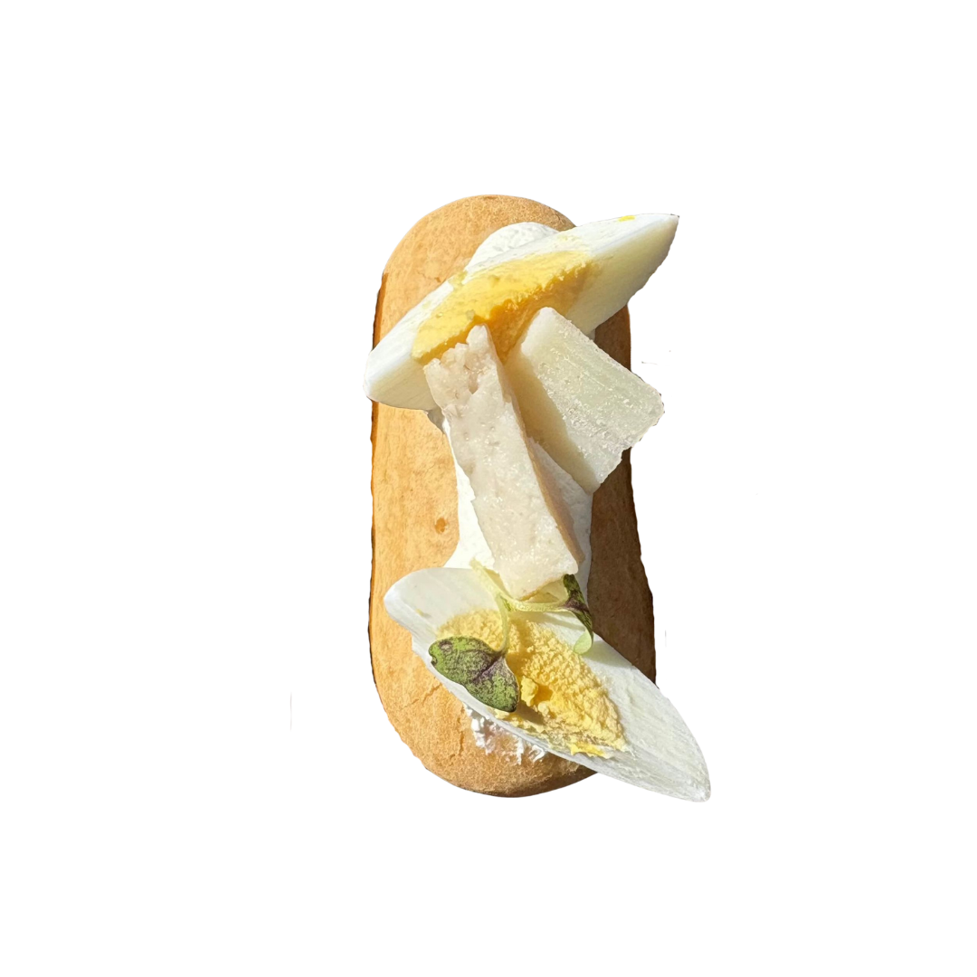 Trüffel Frischkäse – Paris