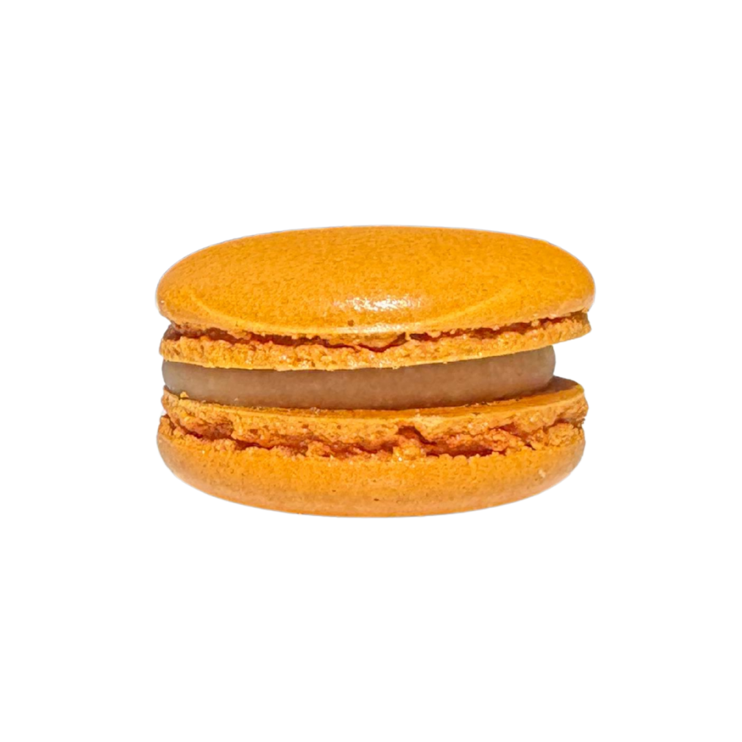 Macarons - Coffret Sucré (12)