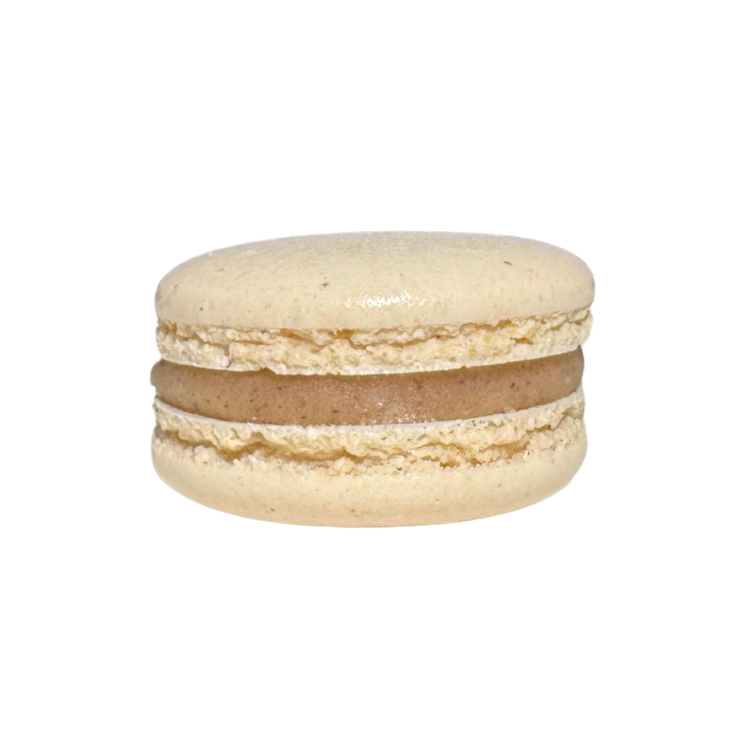 Macarons - Coffret Sucré (12)