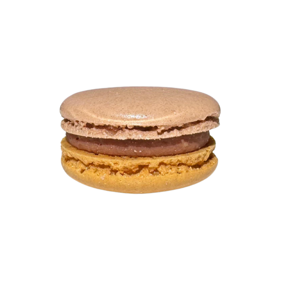 Macarons - Coffret Sucré (12)