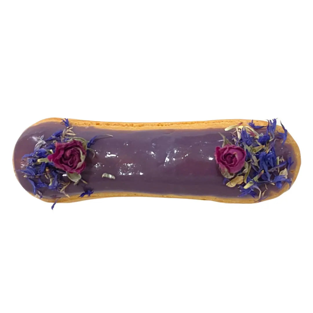 Éclairs Personnalisés – Offrez une Attention Unique et Gourmande Donatien Maître Éclair