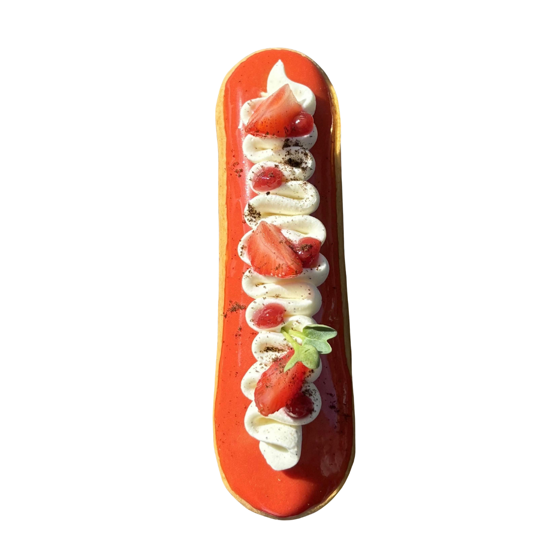 Gesalzenes Butterkaramell – Paris