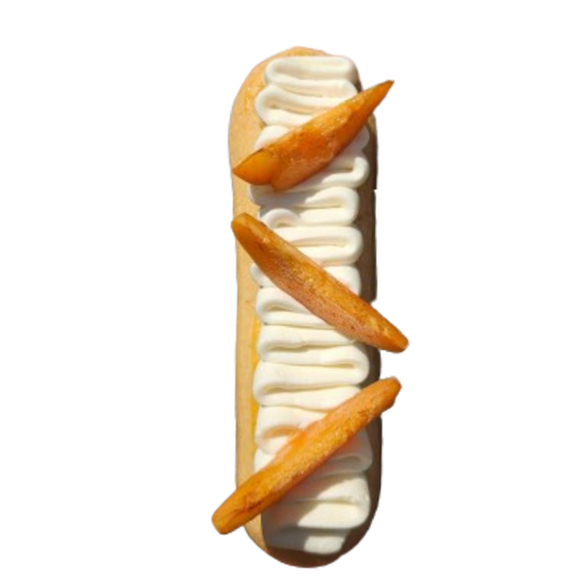 Gesalzenes Butterkaramell – Paris