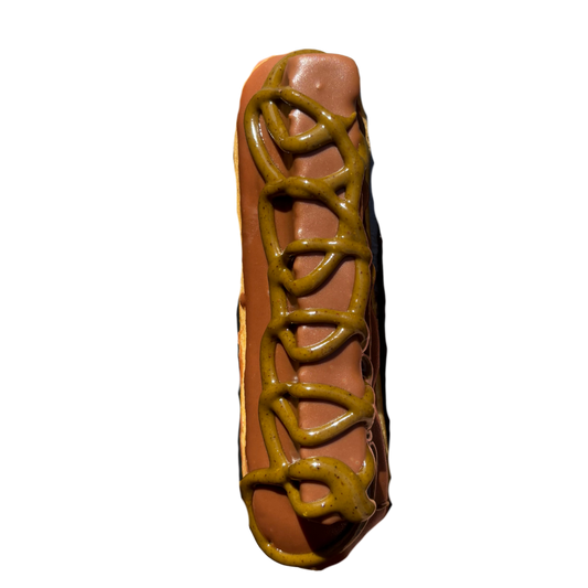 Gesalzenes Butterkaramell – Paris