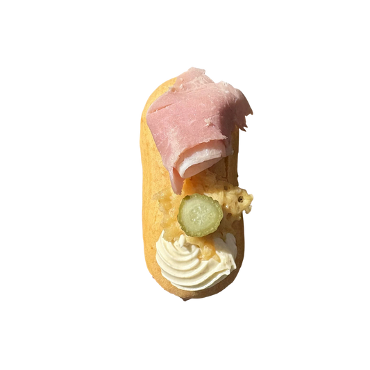 Trüffel Frischkäse – Paris