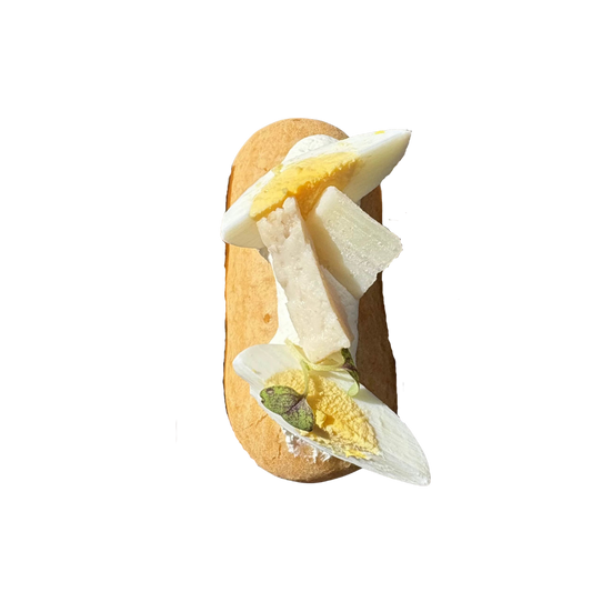 Trüffel Frischkäse – Paris