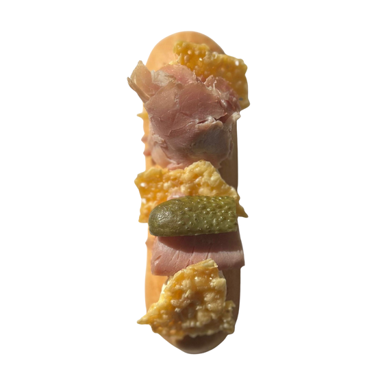 Jambon Comté - Paris