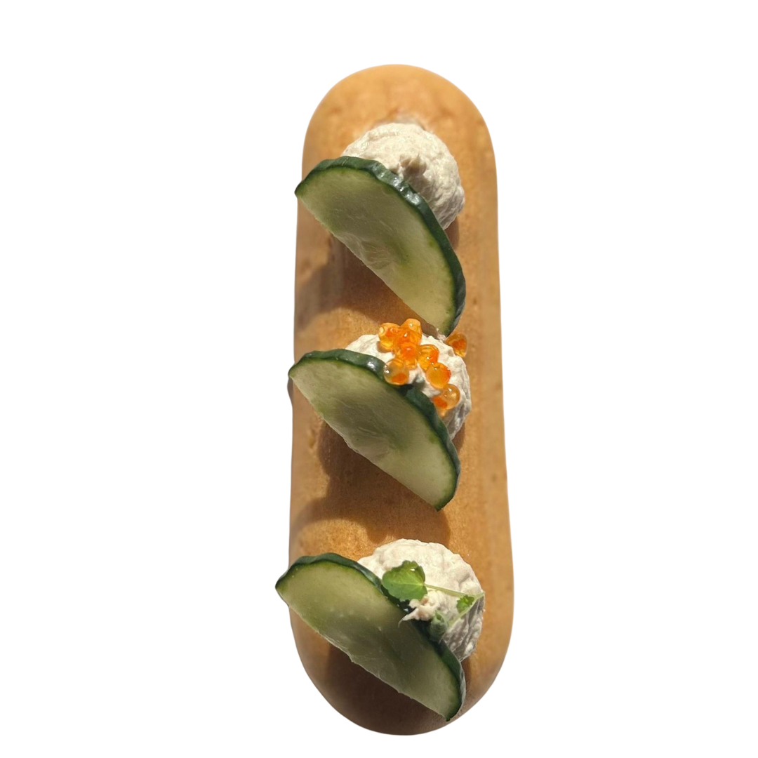 Thon Fromage Frais - Paris