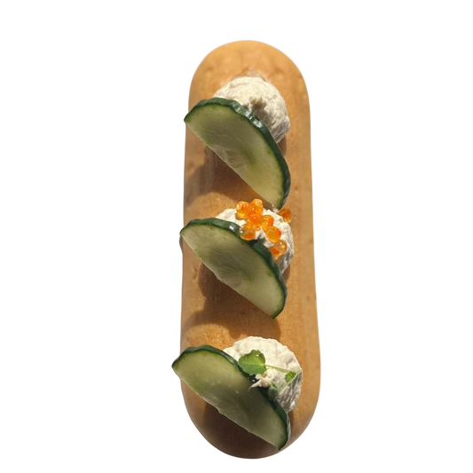 Thon Fromage Frais - Paris