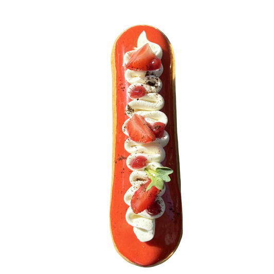 Gesalzenes Butterkaramell – Paris
